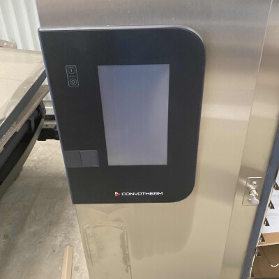 CONVOTHERM C4EST10.20CD Oven (Brand New)-3
