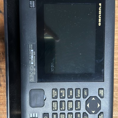 For Sale:GPS FURUNO NAVIGATOR GP-170 GPS FURUNO NAVIGATOR GP-170
