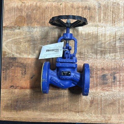 For Sale:VALVE ECON DN 25 PN 40 VALVE ECON DN 25 PN 40