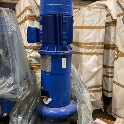 For Sale:WATER PUMP AZCUE TYPE:GM200/34 WATER PUMP AZCUE TYPE:GM200/34