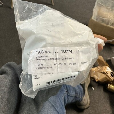 For Sale:PT100 SENSOR PT100 SENSOR