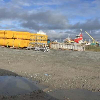 For Sale:Buoyance Modules shallow water Buoyance Modules shallow water