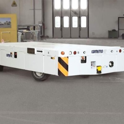 For Sale:Cometto 73MD120 XMT Xmas Tree trolley trailer Cometto 73MD120 XMT Xmas Tree trolley trailer