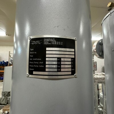 Fuel conditioning modules-5