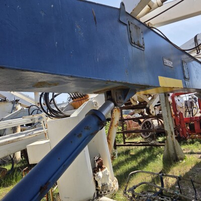 Hydralift Marine crane-3