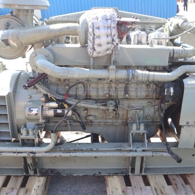 Mitsubishi 6D24-TCE2-6