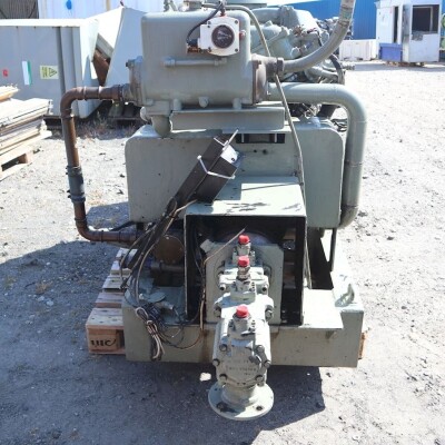 Mitsubishi 6D24-TCE2-5