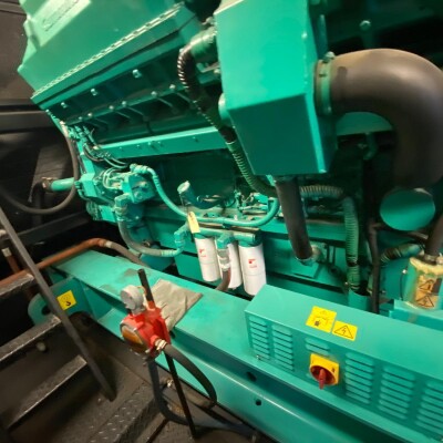 For Sale:Cummins Generators QSK60-G8 & Cameron Surface XTs Cummins Generators QSK60-G8 & Cameron Surface XTs