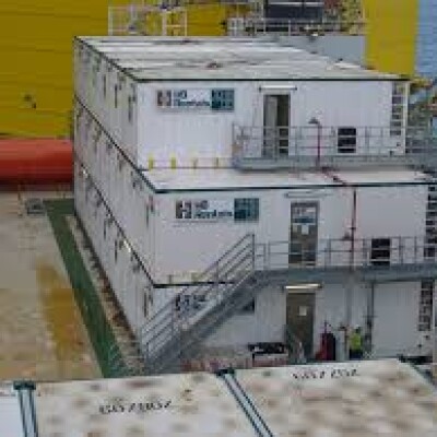 Looking for accomodation modules total 215+ PAX-3