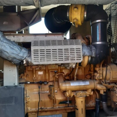 Doosan AIR compressor-5