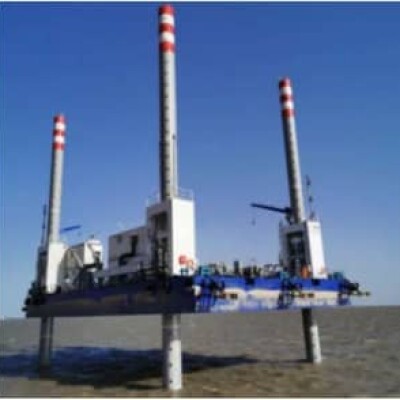 For Sale:Multi purpose jack-up Multi purpose jack-up