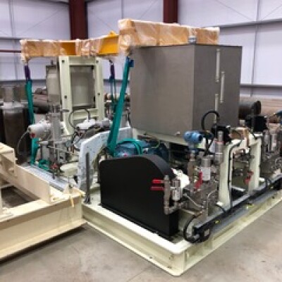 For Sale:Methanol Oil Rig unit Methanol Oil Rig unit
