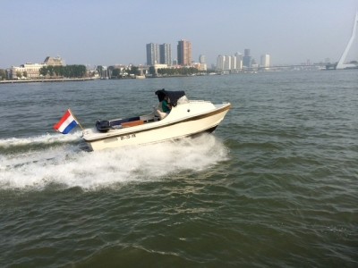 Hospitality boat-1