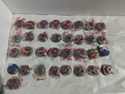 YANMAR M200 VALVE ROTATOR