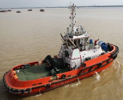 30M/50TBP NEWBUILT ASD TUG FOR RESALE