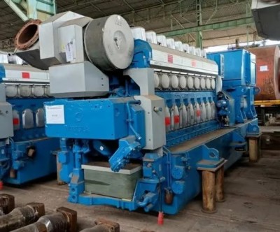 Wartsila Engines-2