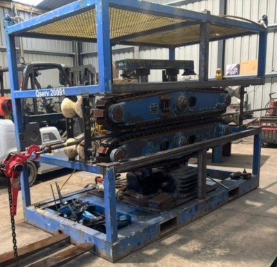 3 Ton tensioner (unfinished refurb project)-2