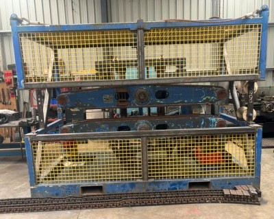 3 Ton tensioner (unfinished refurb project)-3