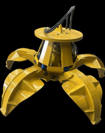 5T subsea Grab