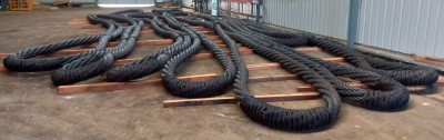 Heavy-Lift Sling Package