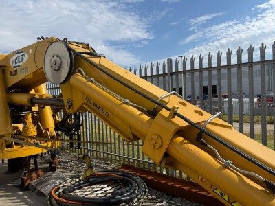 Heila HLRM 140-4S-1