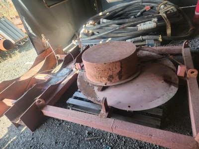 IHC Hydrohammer S-280 / P-800L Power Pack