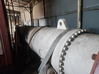IHC Hydrohammer S-280 / P-800L Power Pack-1