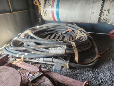 IHC Hydrohammer S-280 / P-800L Power Pack-2