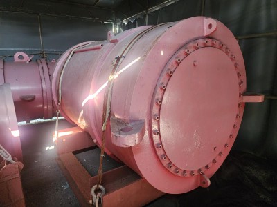 IHC Hydrohammer S-280 / P-800L Power Pack-4