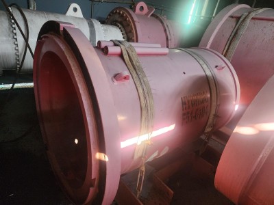 IHC Hydrohammer S-280 / P-800L Power Pack-6