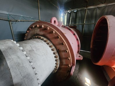 IHC Hydrohammer S-280 / P-800L Power Pack-7