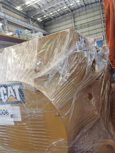 CAT GENSETS