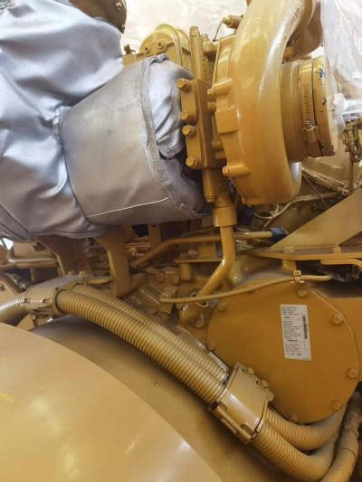 CAT GENSETS