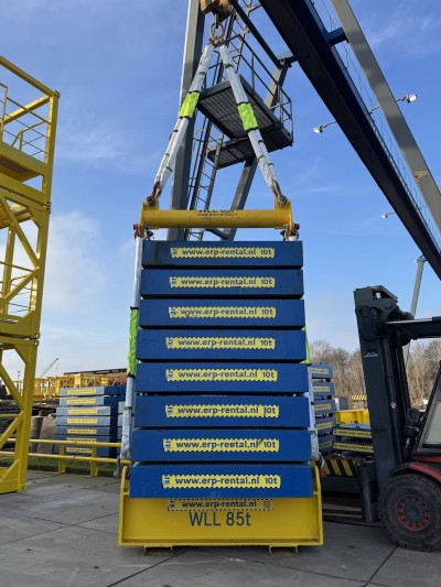 Ballast / test weight