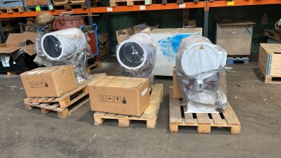 Marine search light for sale