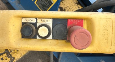EMCE WINCHES