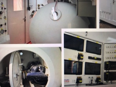 Smart Dive Air Diving System