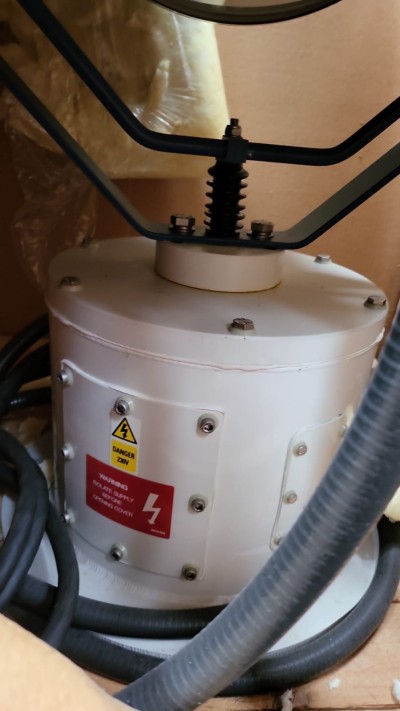 Search light (FRANCIS) new