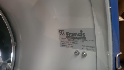 Search light (FRANCIS) new