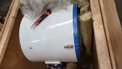 Search light (FRANCIS) new