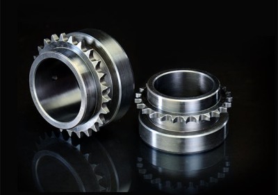 Sprockets