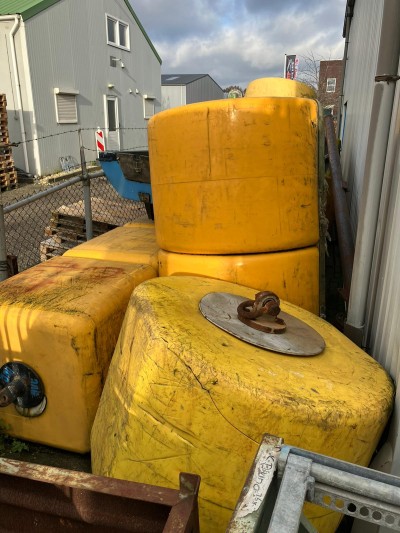 Subsea Buoy