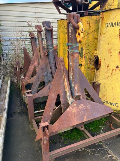Anchors