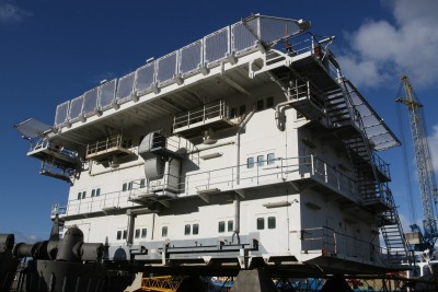 ACCOMMODATION MODULE