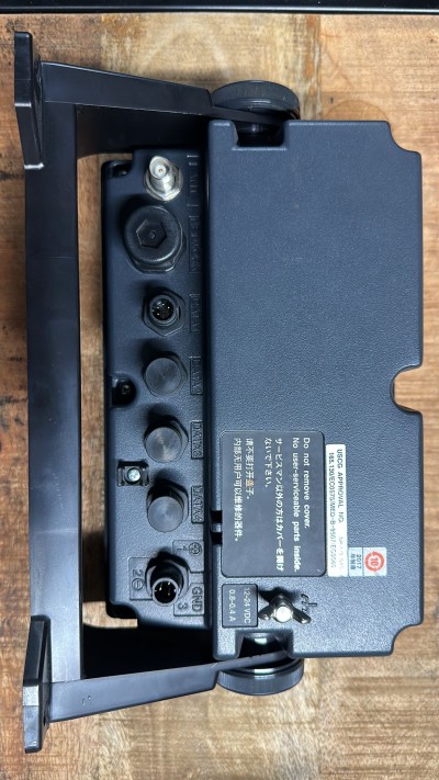 GPS FURUNO NAVIGATOR GP-170