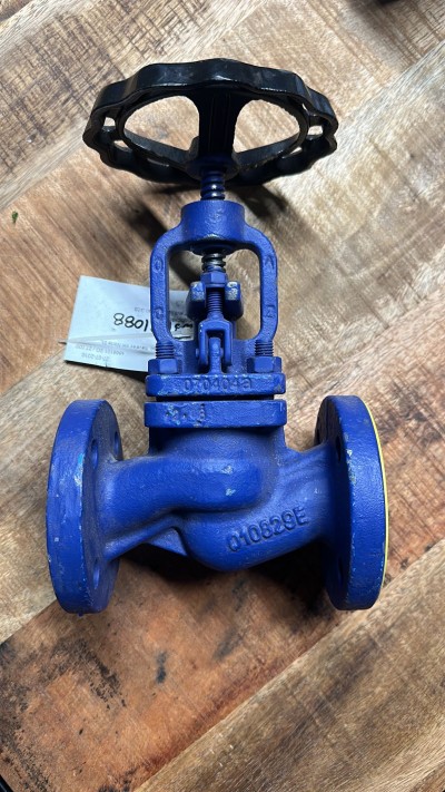 VALVE ECON DN 25 PN 40