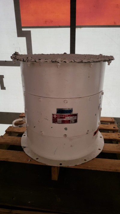 Ventilation fan