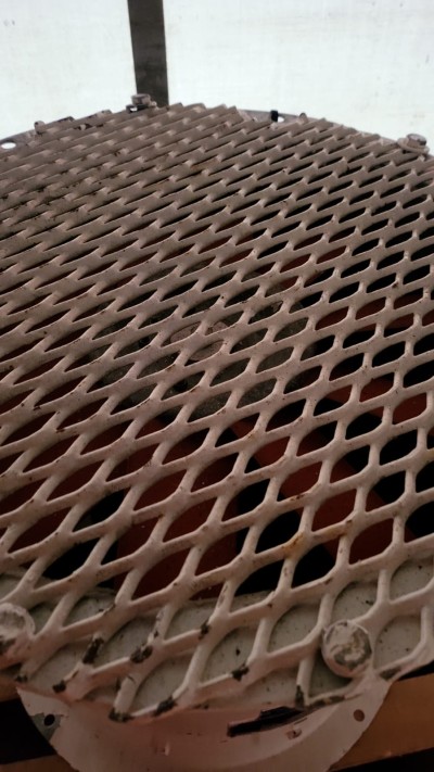 Ventilation fan