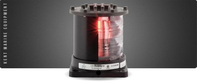 Series 65 LED Navigation Lights