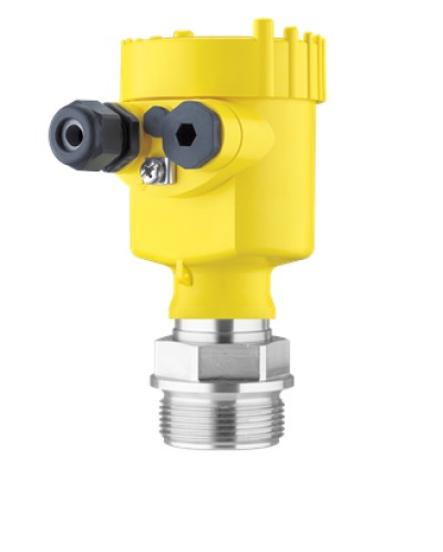 VEGABAR 82 pressure transmitter